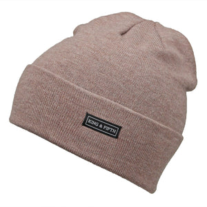 Mens Cashmere Beanie