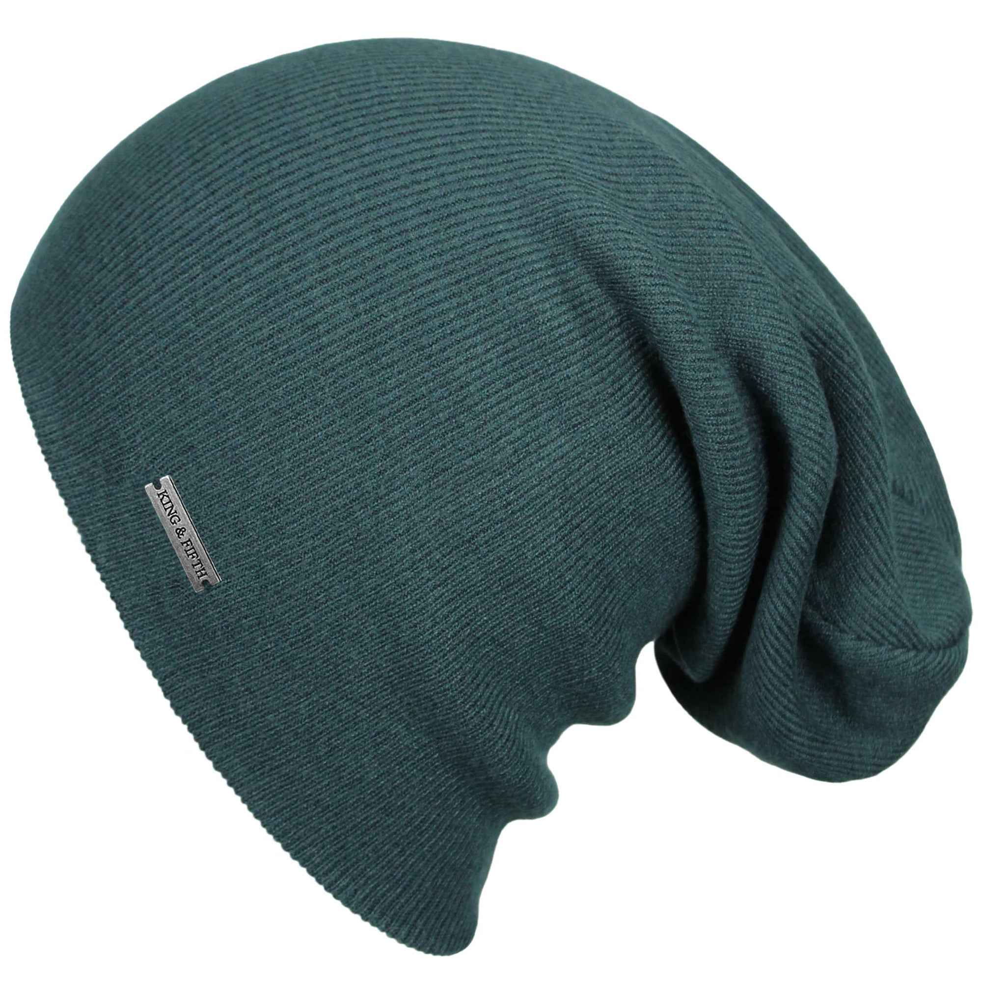 Extra Large Slouchy Beanie for Women