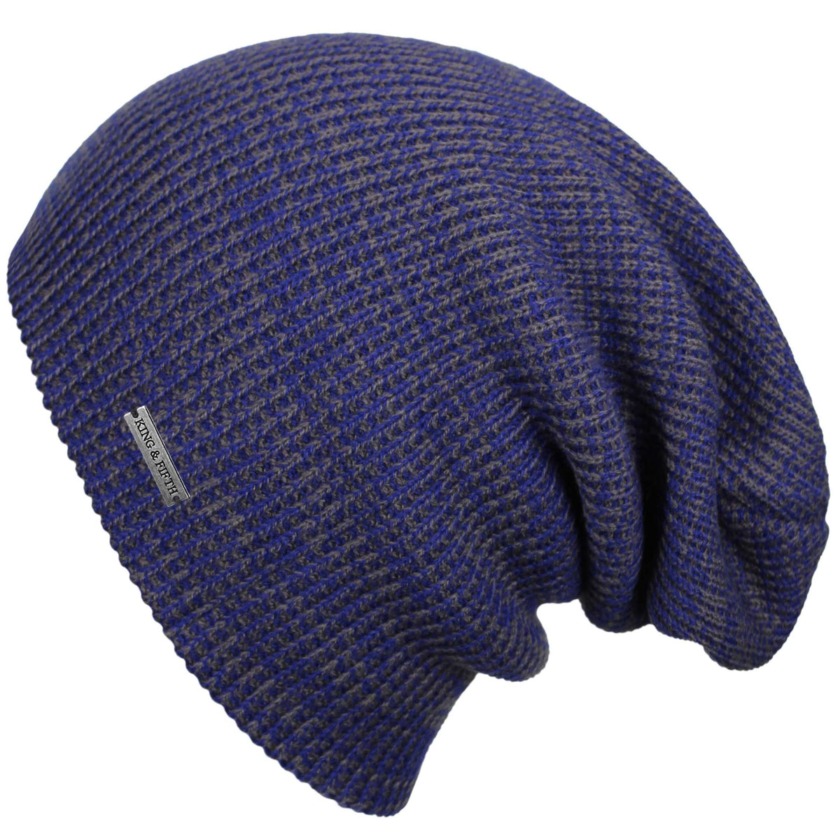 EINSKEY Bonnet Homme Femme Léger Respirant Long Beanie Hat pour