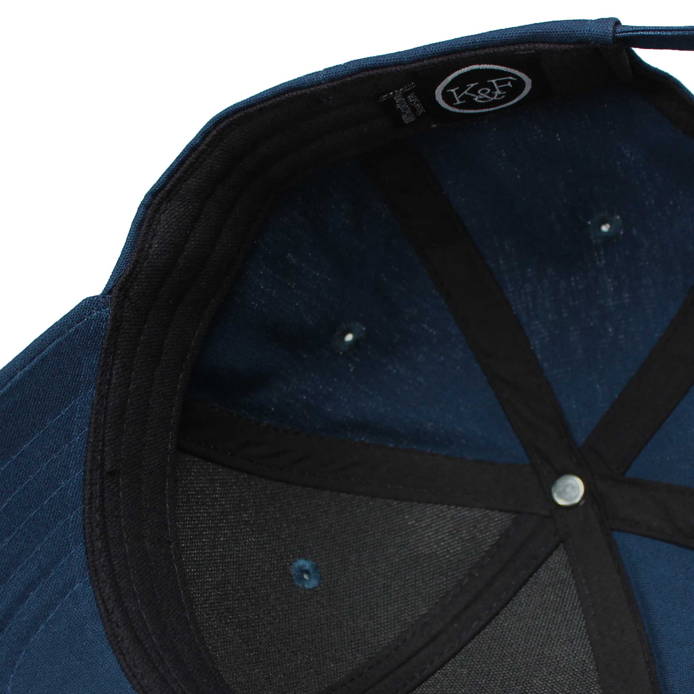 The Senna Baseball Cap | Classic Mens Baseball Hats | Best