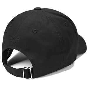 Mens Low profile baseball cap