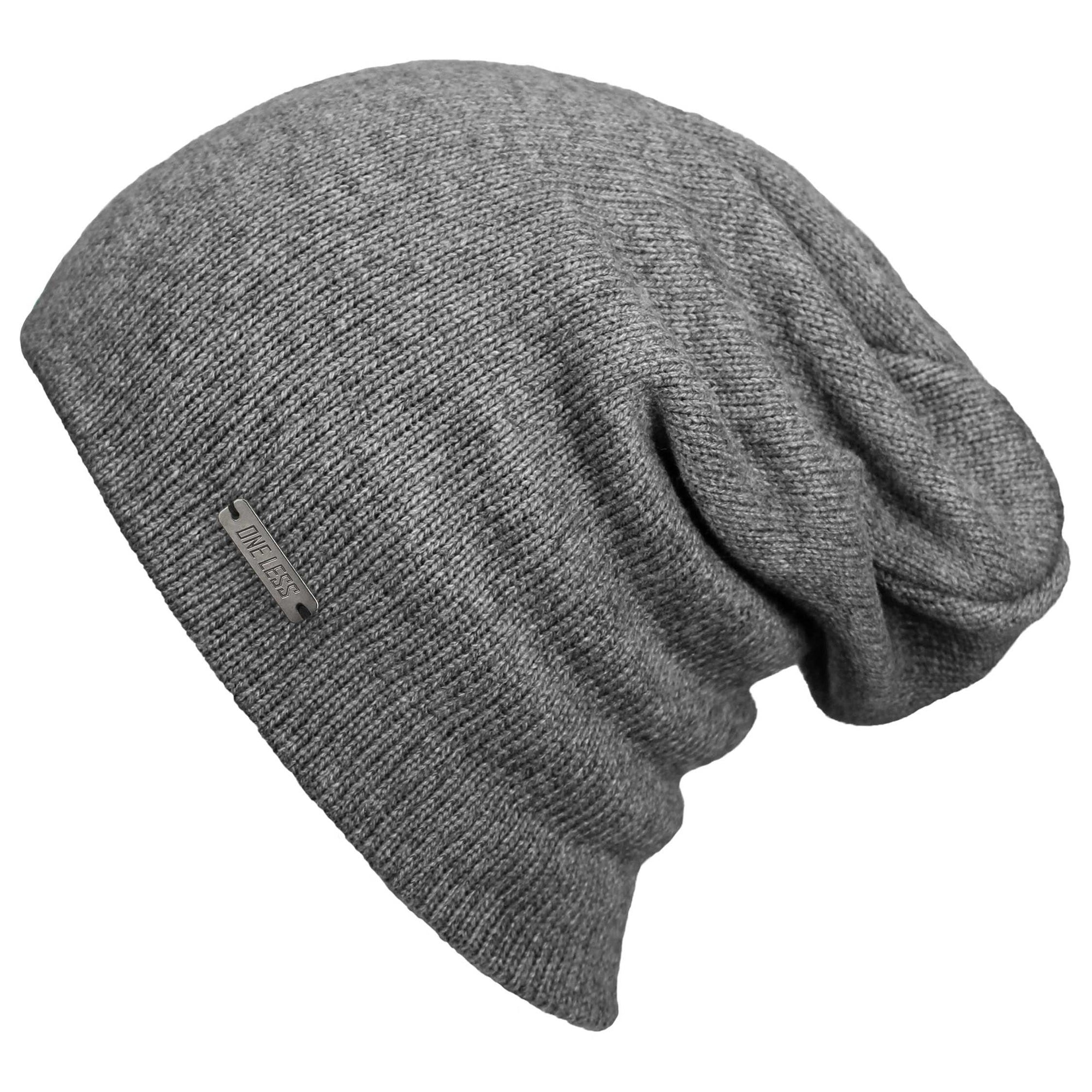 Mens Running Beanie