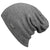 Mens Running Beanie