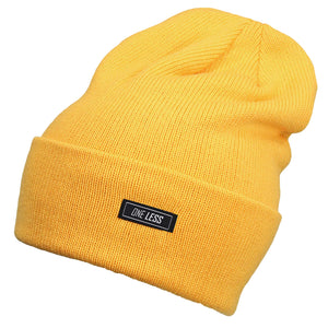 Mens Running Beanie