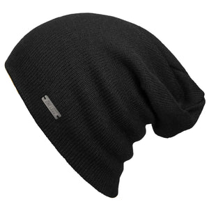 Mens Running Beanie