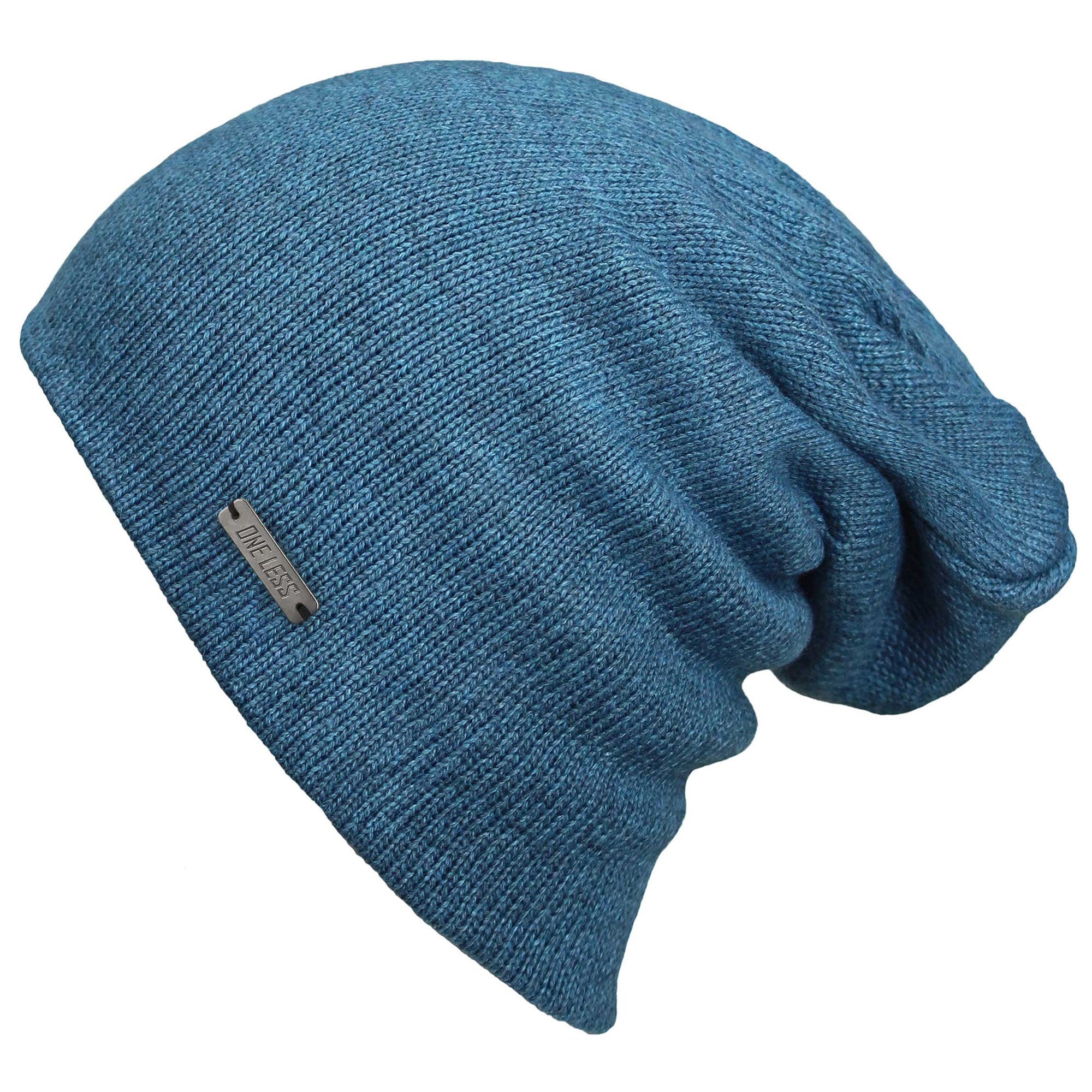 Mens Running Beanie