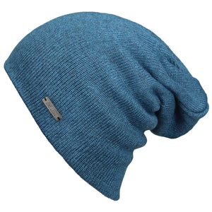 Mens Running Beanie