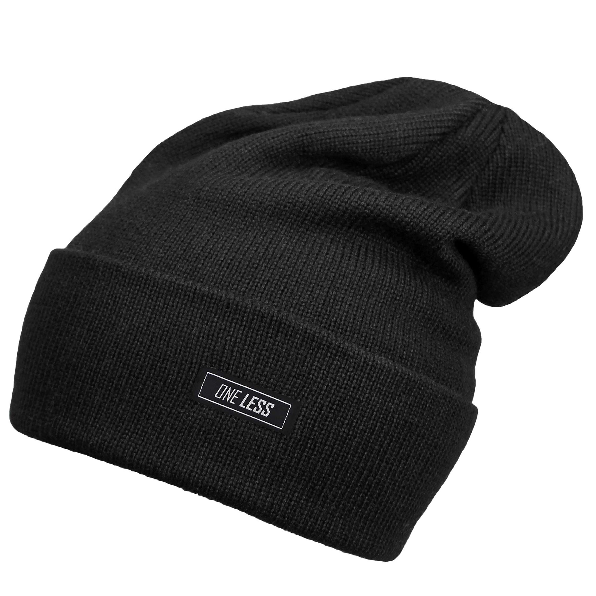 Mens Running Beanie The Pacer XL Running Beanie by K&F® King and