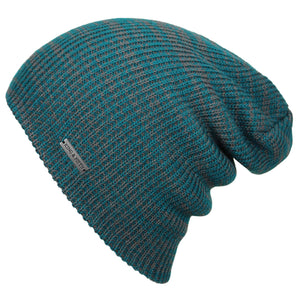 Mens Slouchy Beanie