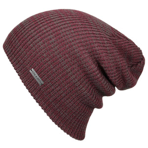 Mens Slouchy Beanie