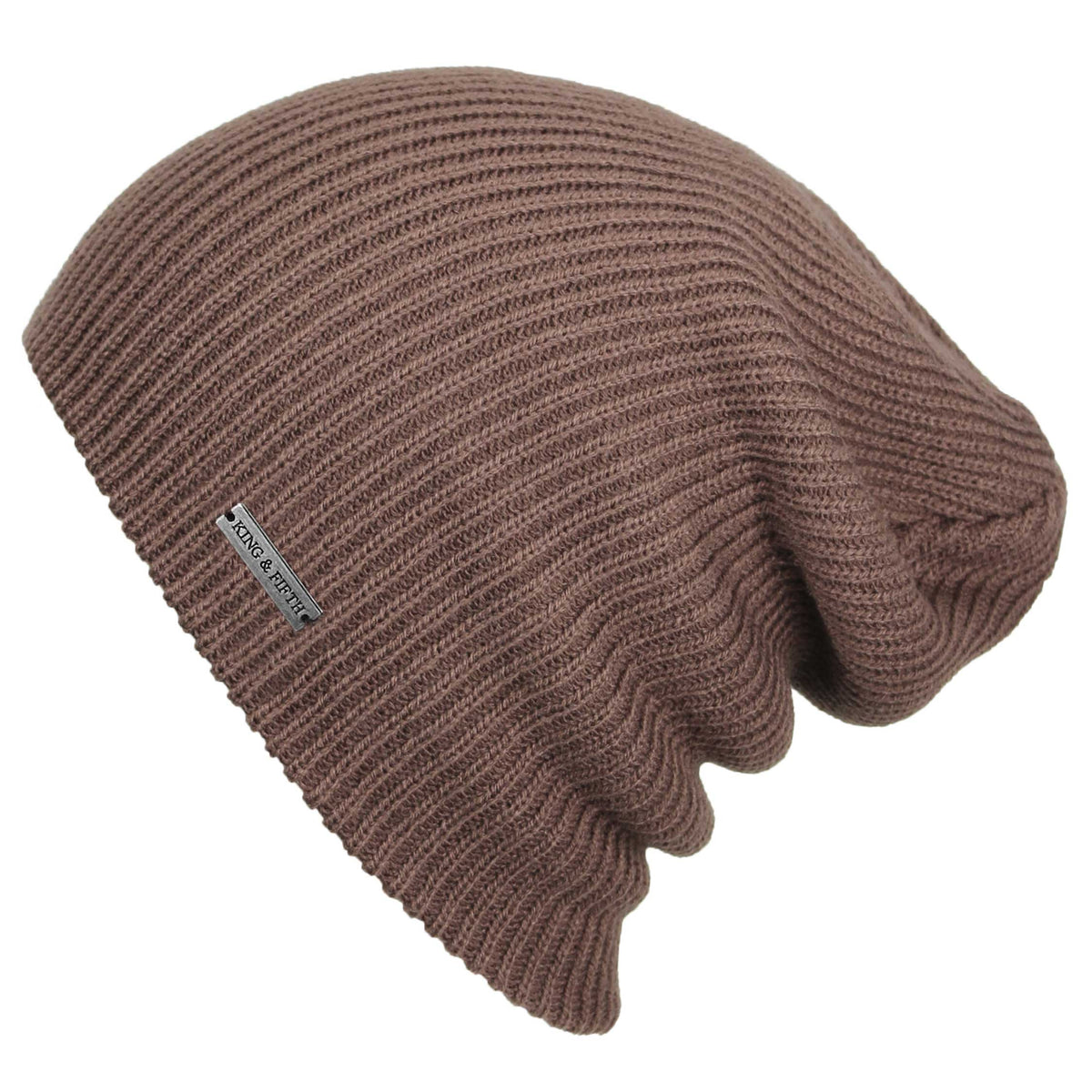 Mens Slouchy Beanie