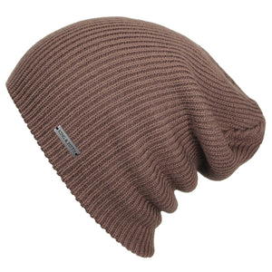 Mens Slouchy Beanie