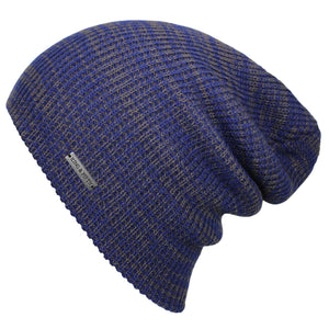 Mens Slouchy Beanie