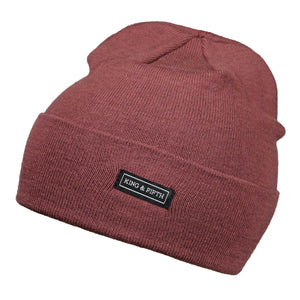 Mens Summer Beanie