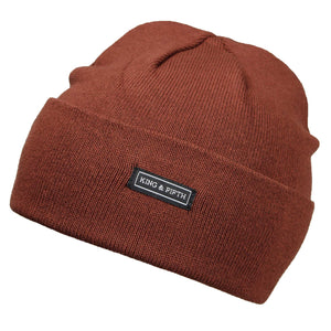 Mens Summer Beanie