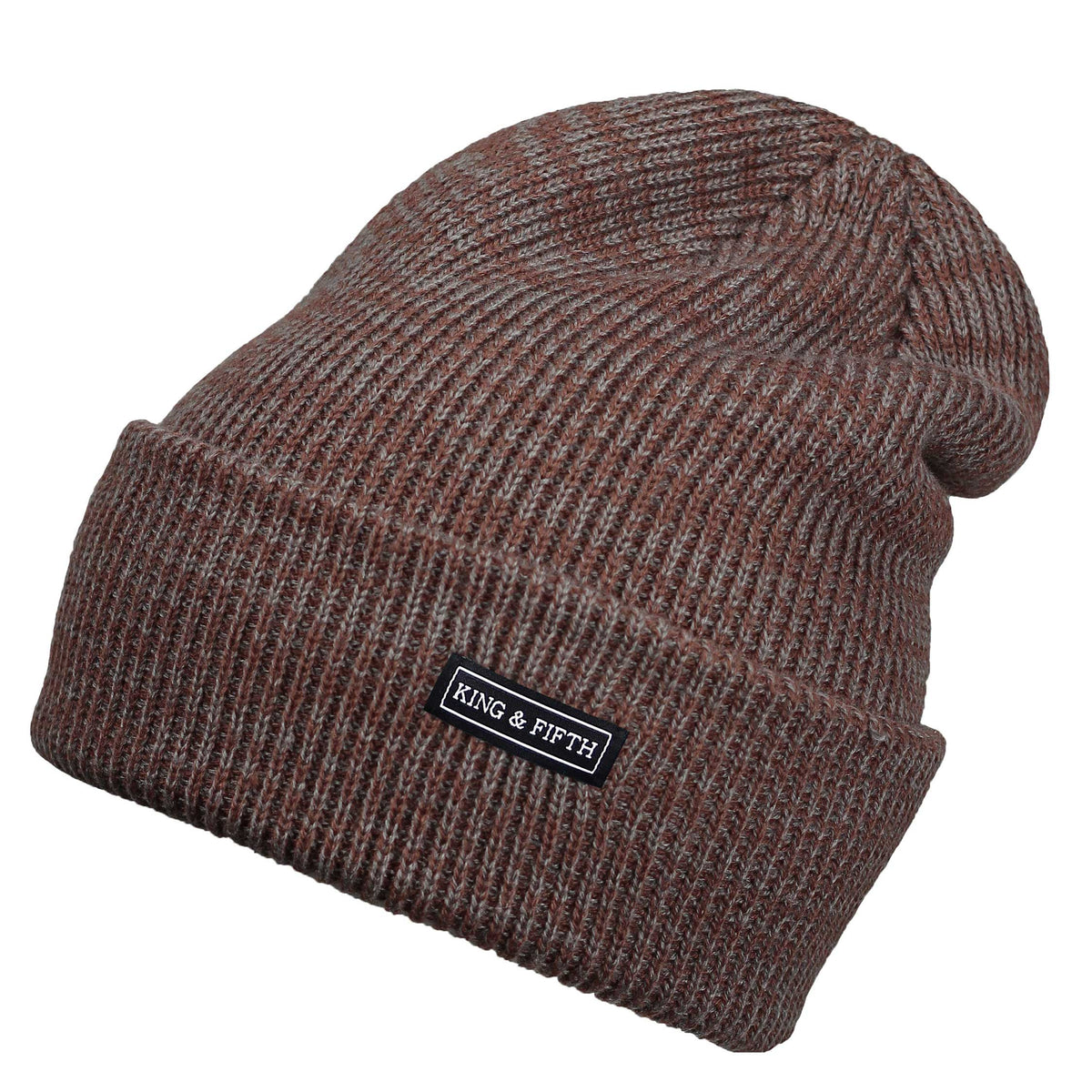 Slouchy Forte Fifth XL Mens King Large Mens The and - - Beanie Hat - K&F Extra Supply Beanie