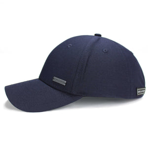 Navy Baseball Caps for Women