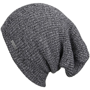 Oversized Beanie for Men