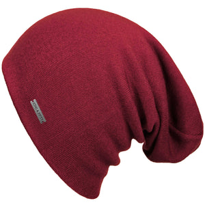 Oversized Beanie for Men