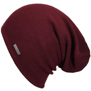 Red XL Beanie