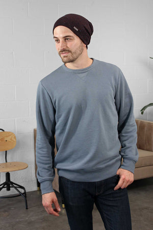Saggy Beanie for Men