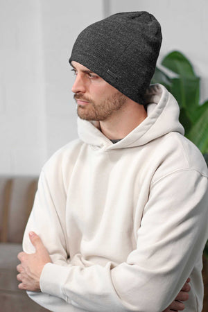 Skull Caps Mens