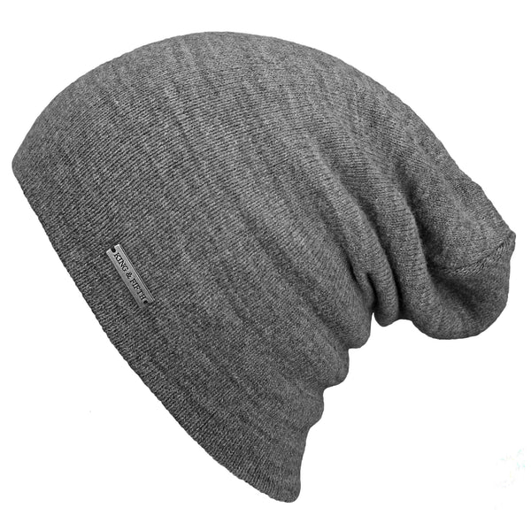 Hidden '47 Beanie グレー Heather_Grey9737.jpg?v=