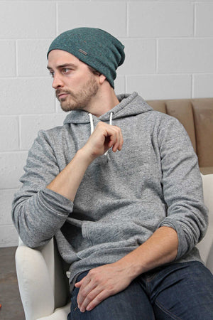 Slouchy Beanie Mens