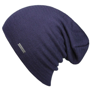 Slouchy Beanie for Men