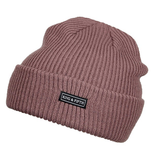 Slouchy Beanie for Men