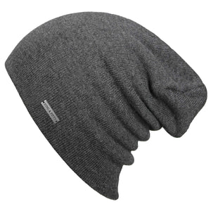 Slouchy Beanie for Men