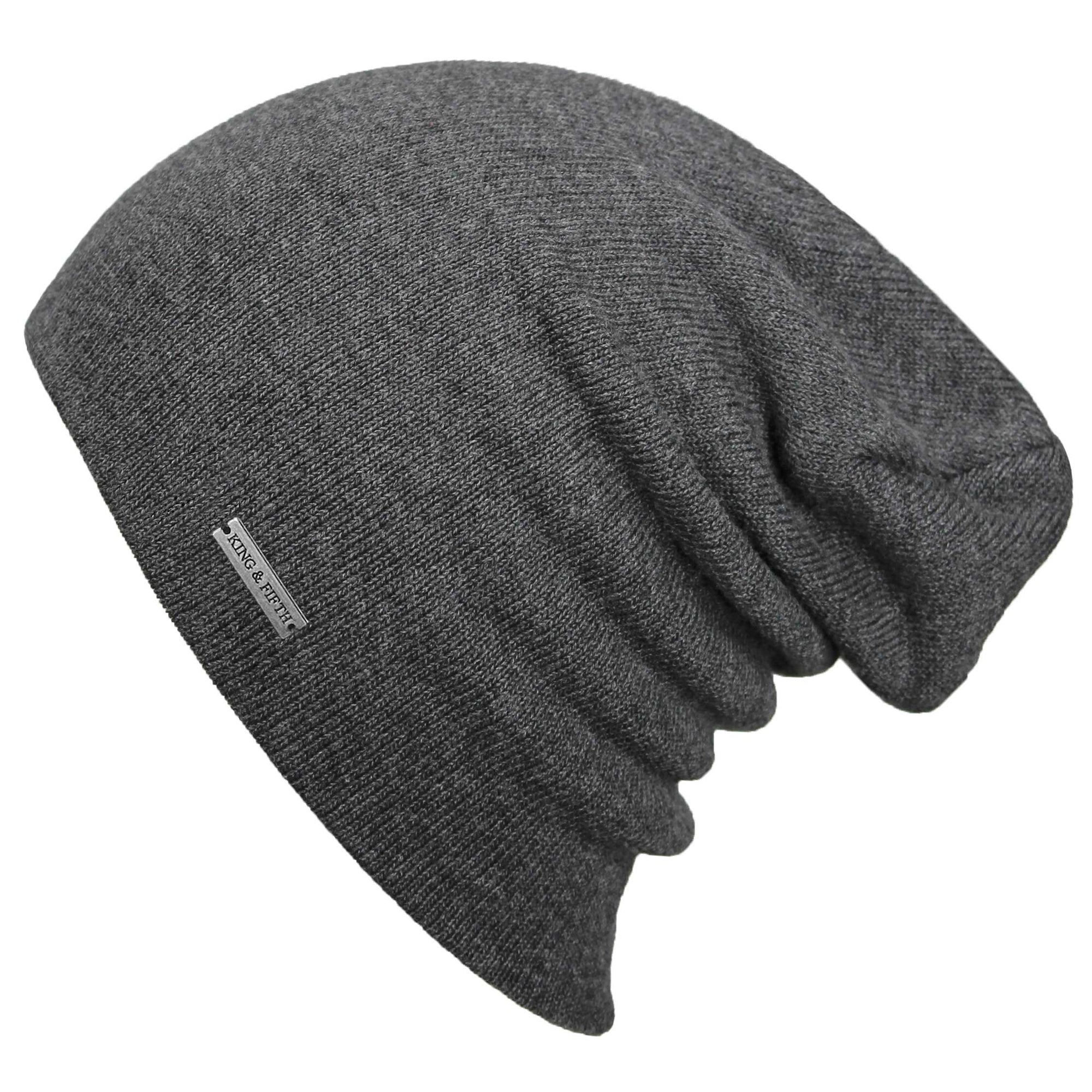 Summer Slouchy Beanie