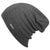 Summer Slouchy Beanie