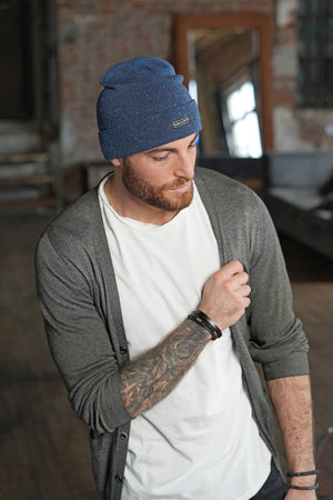 Slouchy Beanies for Men