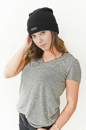 Womens Cashmere Blend - The Murphy