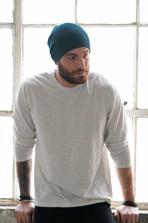 Summer Beanie for Men