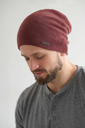 Summer Beanie for Men