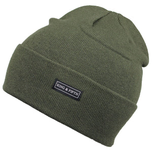 Summer Beanie for Men