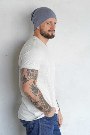 Summer Beanie for Men