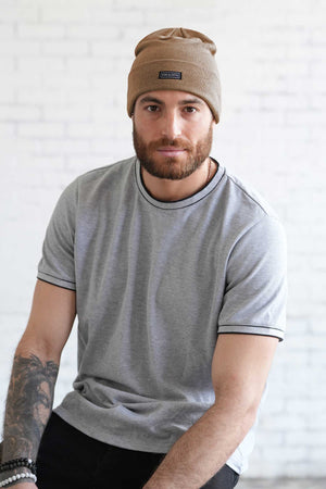 Summer Beanie for Men