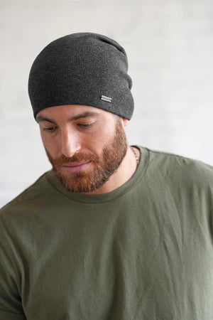 Summer Beanie for Men