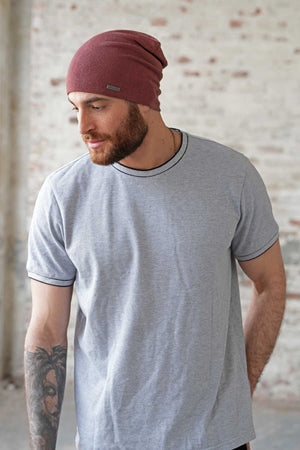 Summer Beanie for Men