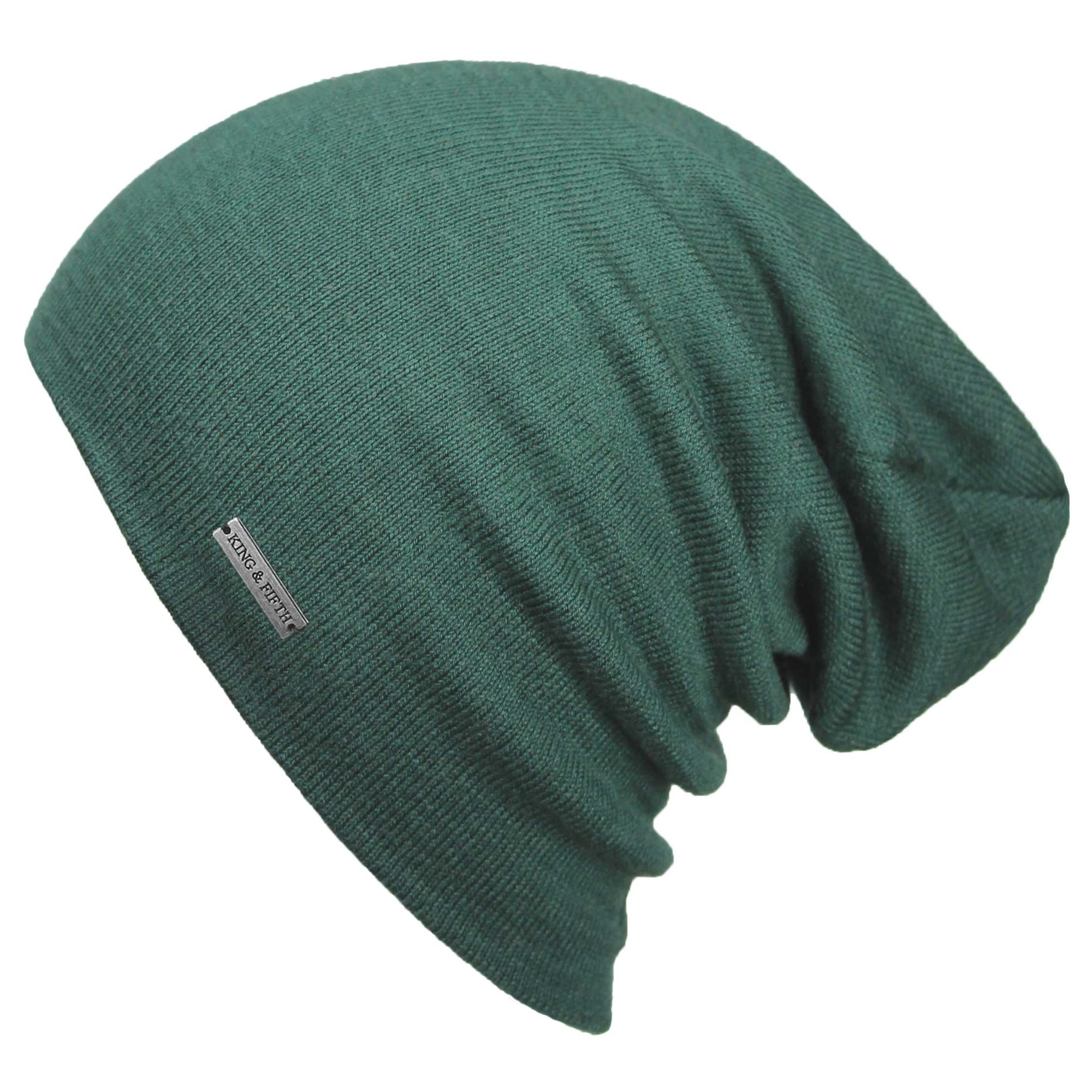 Slouchy Beanie for Women