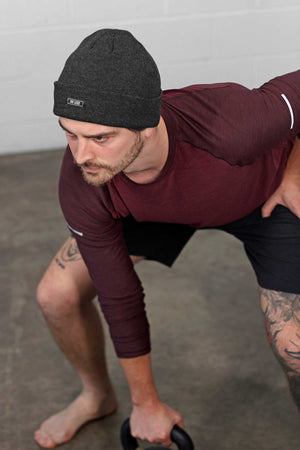 Training Beanie