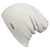 Slouchy Beanie Womens