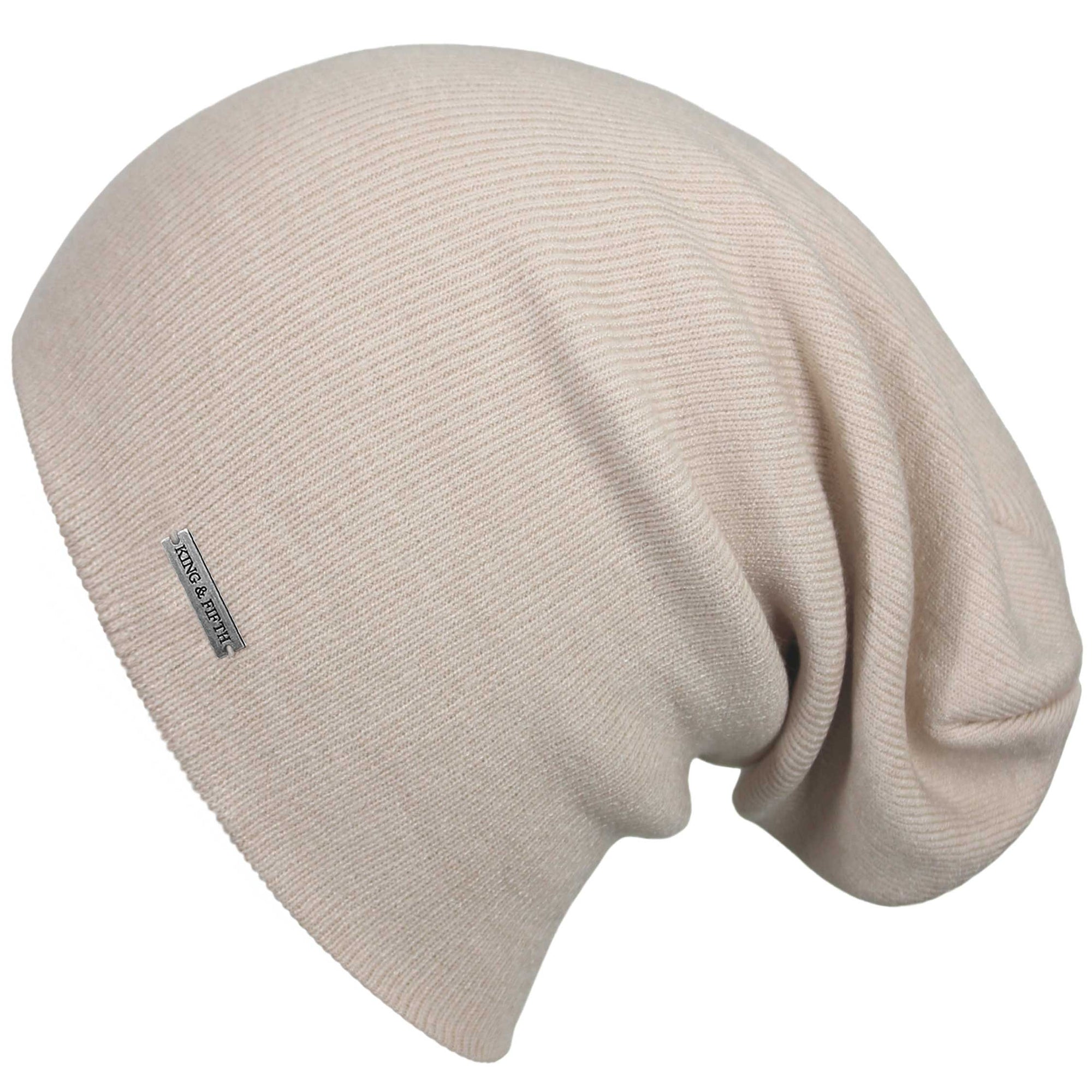 Extra Large Slouchy Beanie for Men