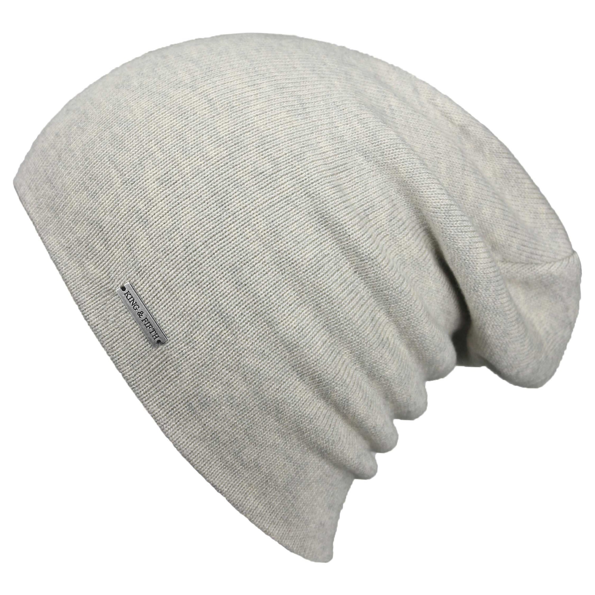 Summer Slouchy Beanie