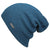 Workout Beanie Black