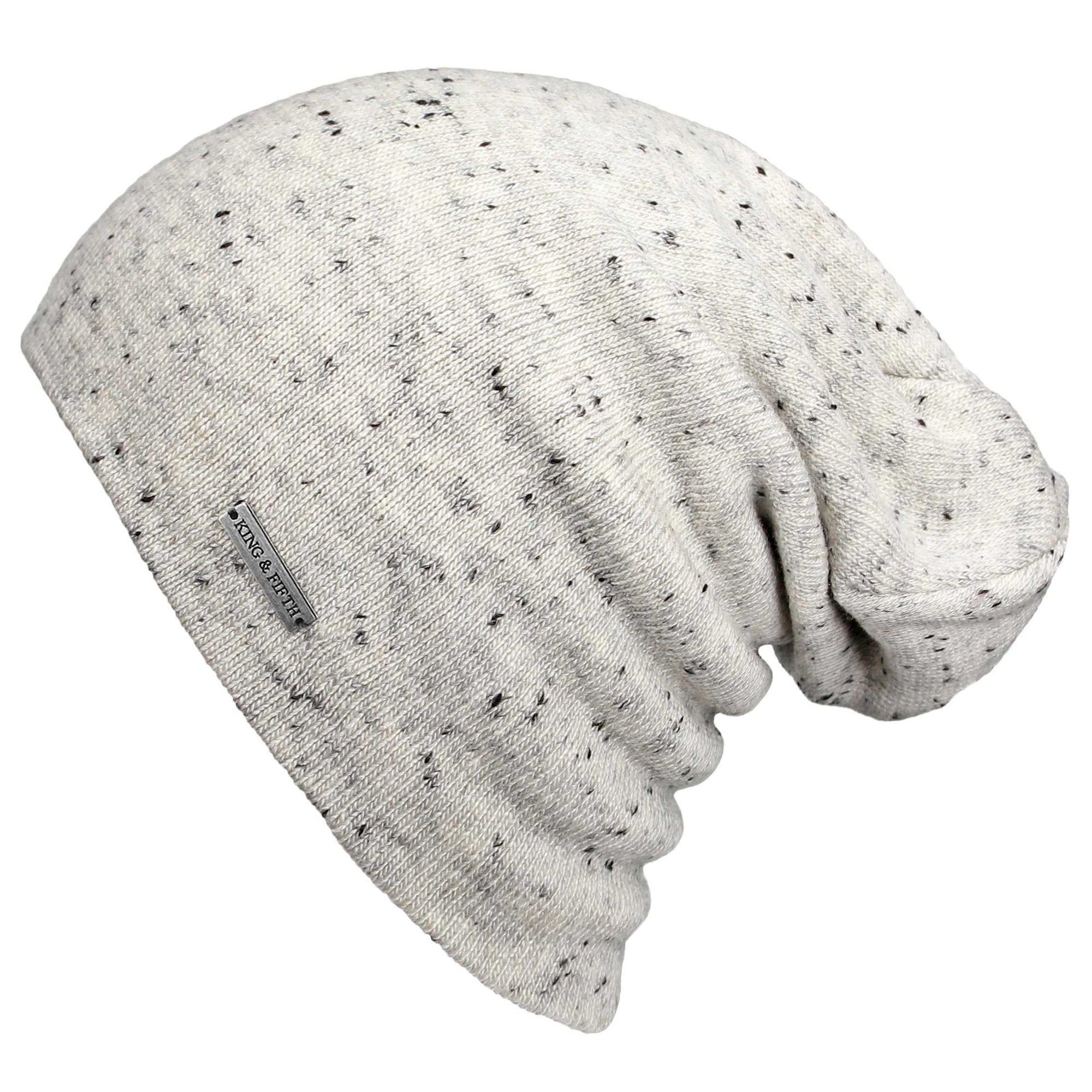 Black Beanie for Women