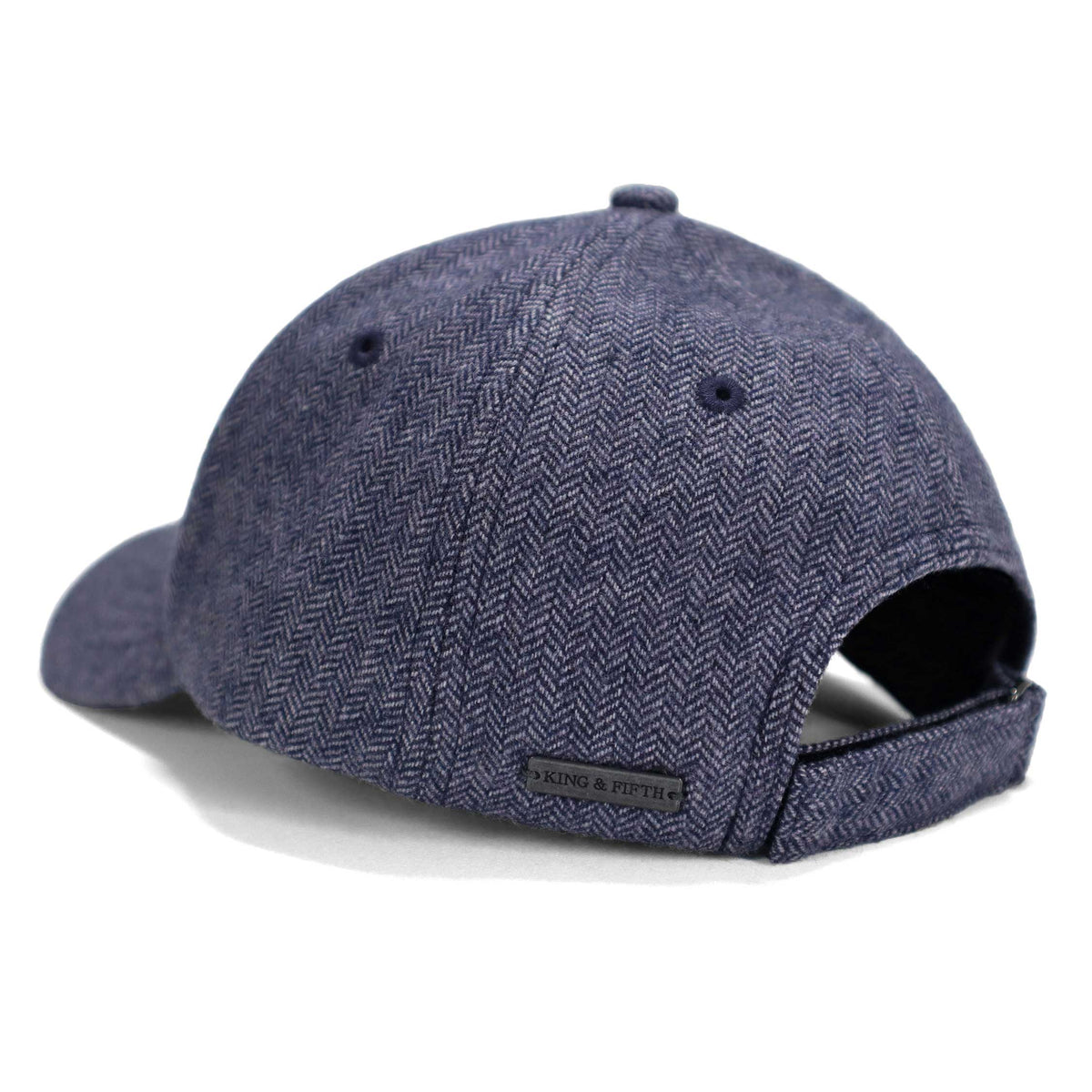 Womens Baseball Cap - The Senna Womenswear